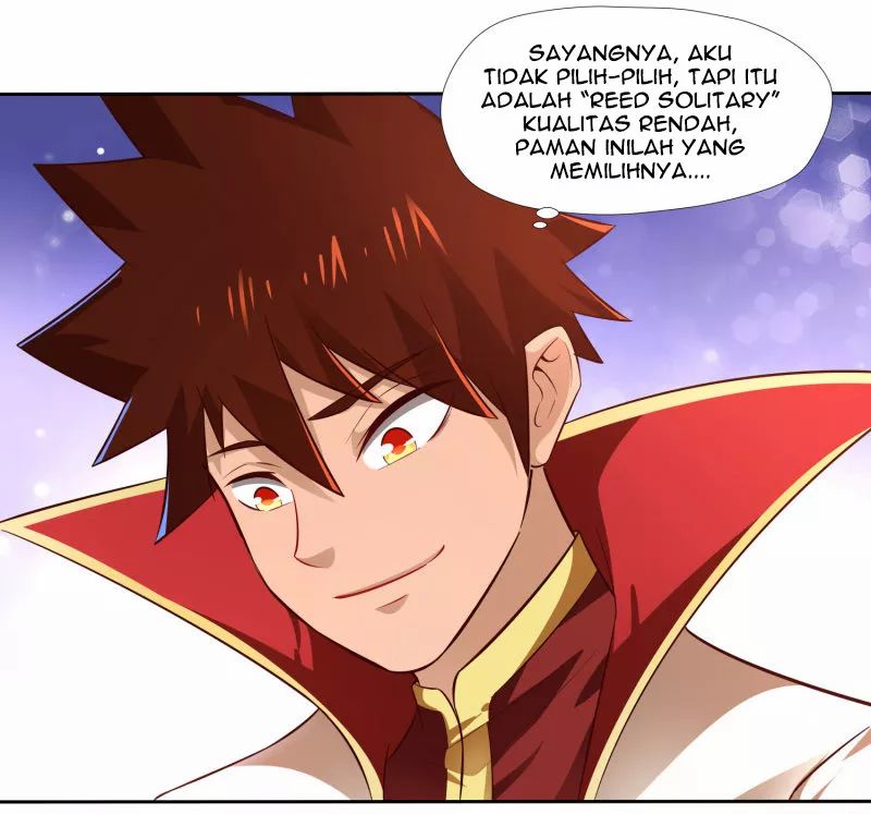 Sword Master of Soul Spirit Chapter 13 Gambar 12
